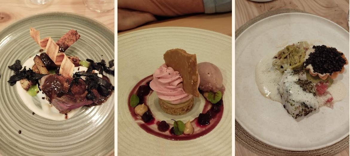 Le Jardin des Saveurs - Gallery Image 2