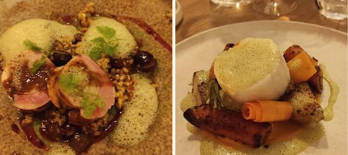 Le Jardin des Saveurs - Gallery Image 4