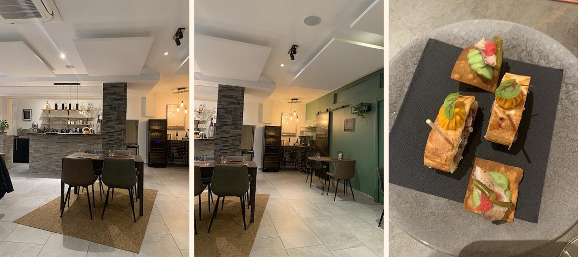 Le Jardin des Saveurs - Gallery Image 5