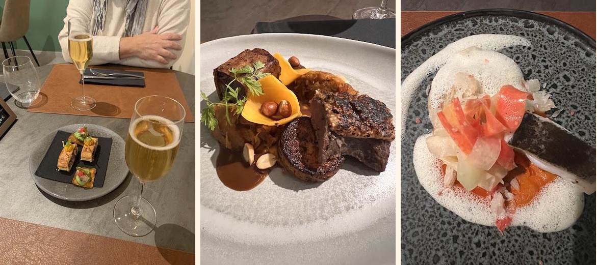 Le Jardin des Saveurs - Gallery Image 6