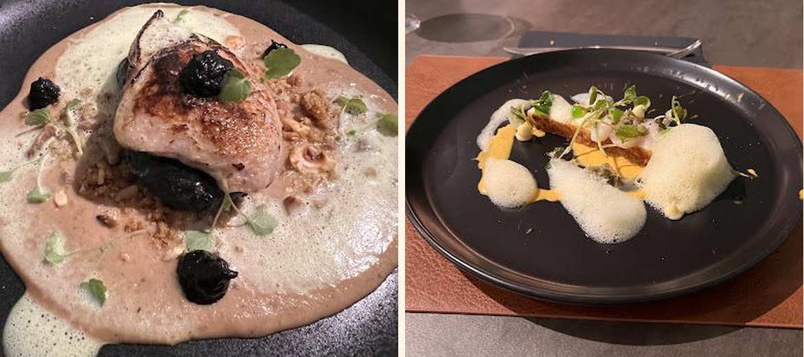 Le Jardin des Saveurs - Gallery Image 7